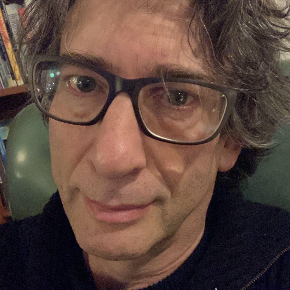 neilhimself.neilgaiman.com